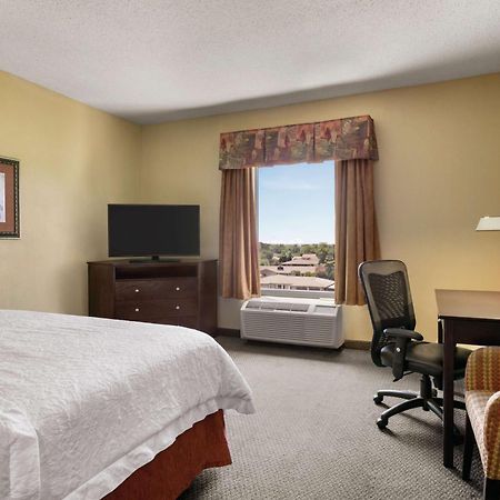 Hampton Inn & Suites לאוטון מראה חיצוני תמונה
