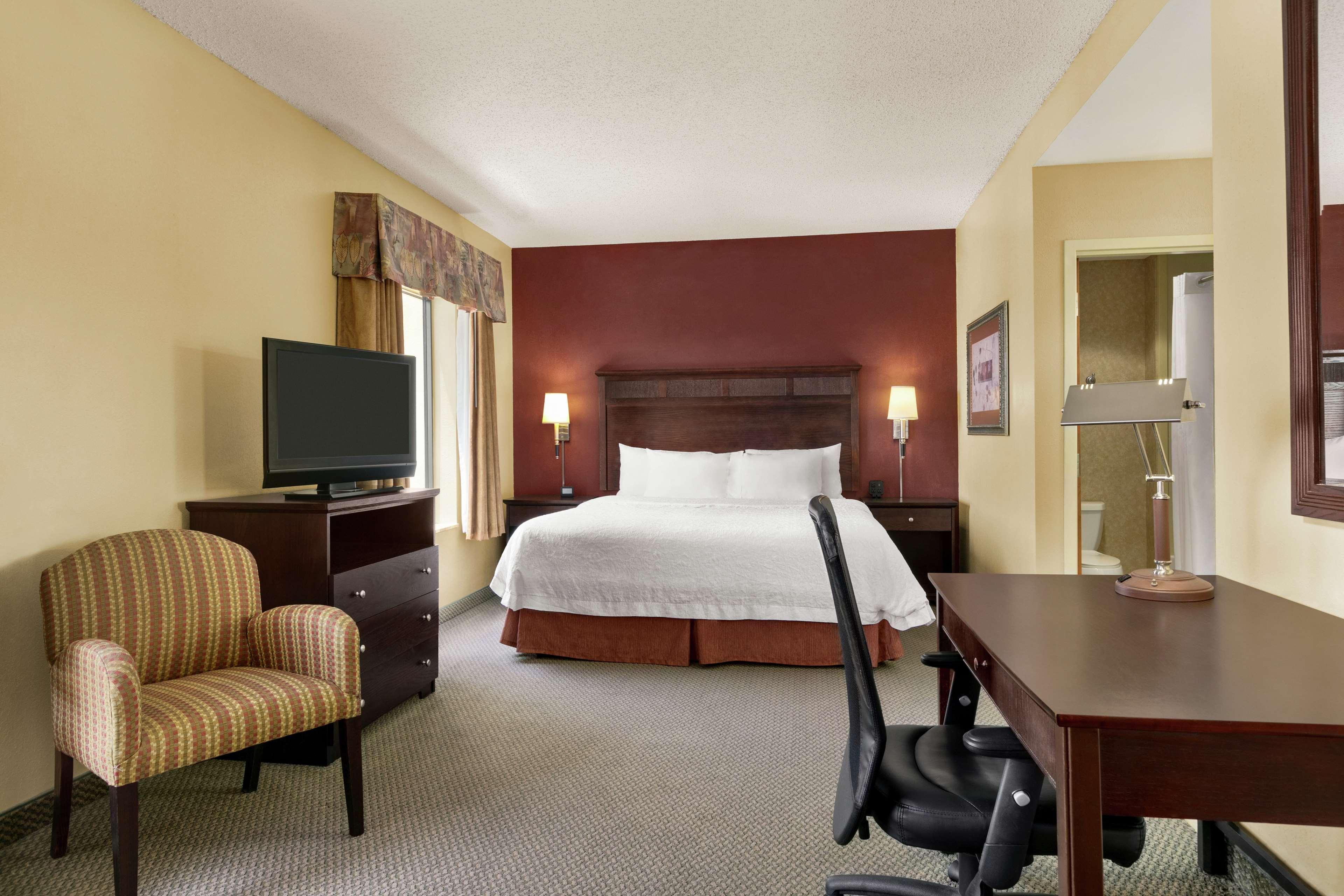 Hampton Inn & Suites לאוטון מראה חיצוני תמונה