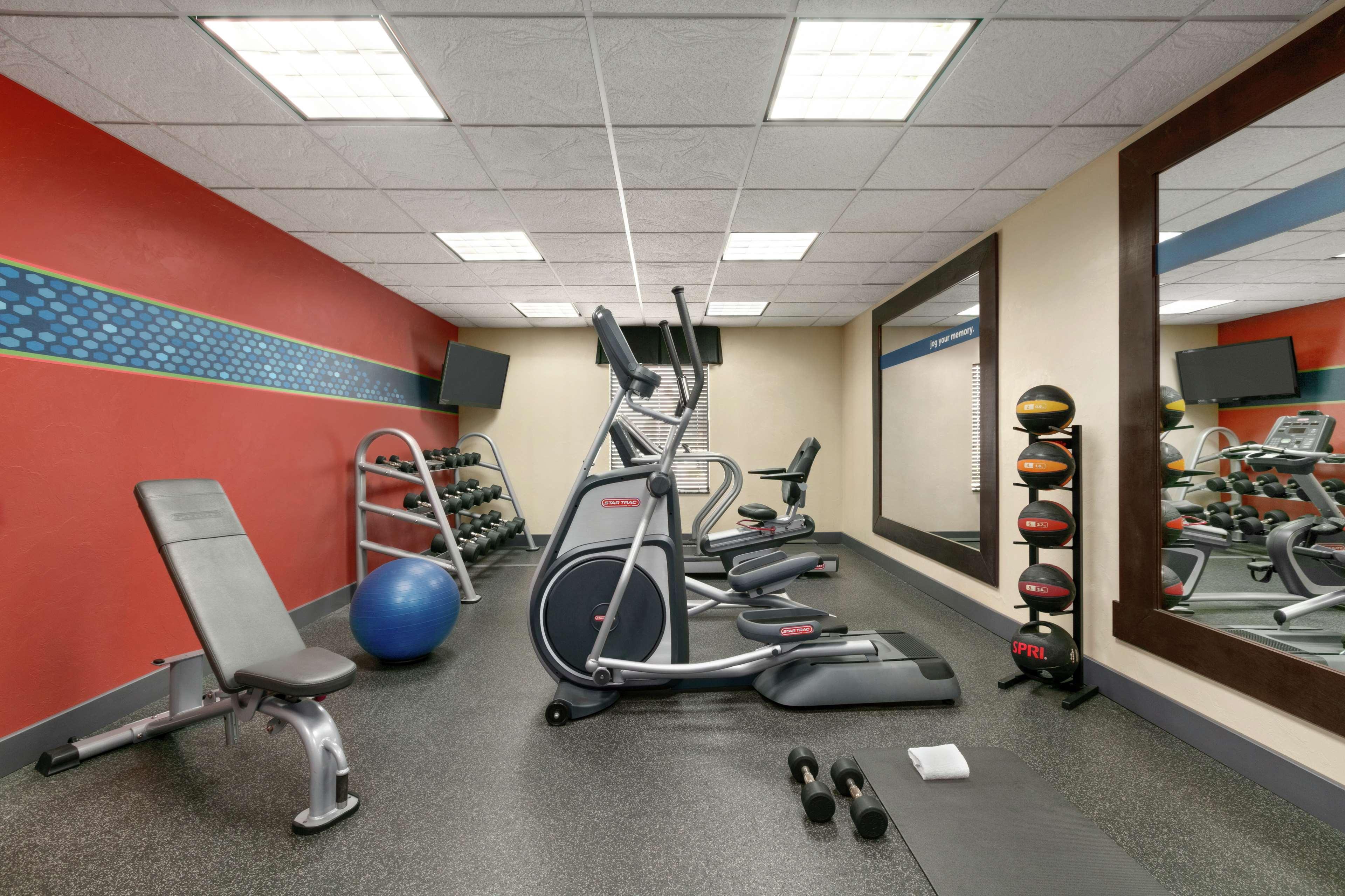 Hampton Inn & Suites לאוטון מראה חיצוני תמונה
