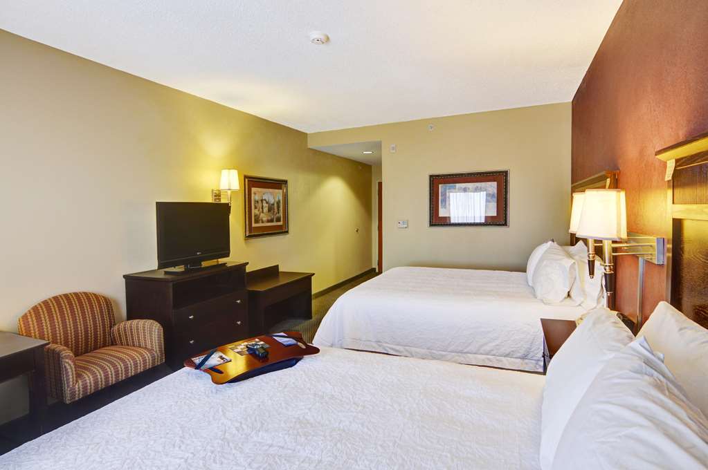 Hampton Inn & Suites לאוטון חדר תמונה
